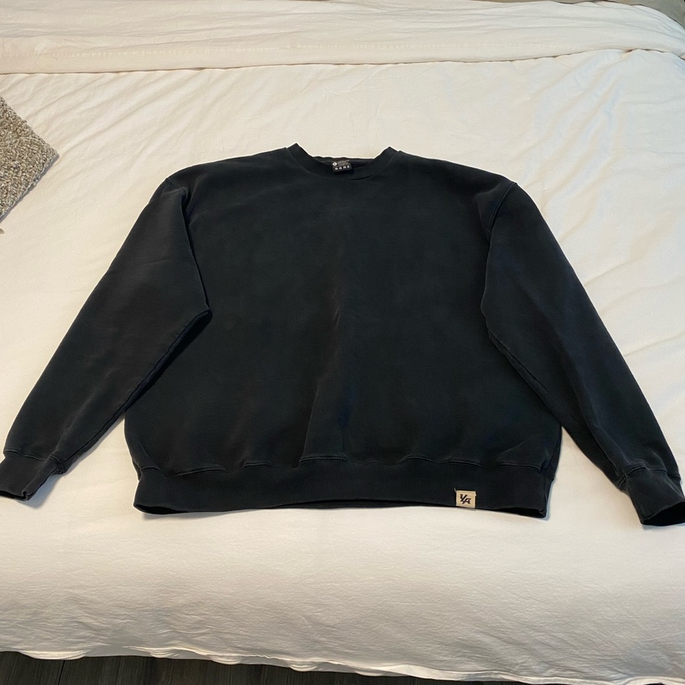 Young LA Crewneck Sweatshirt